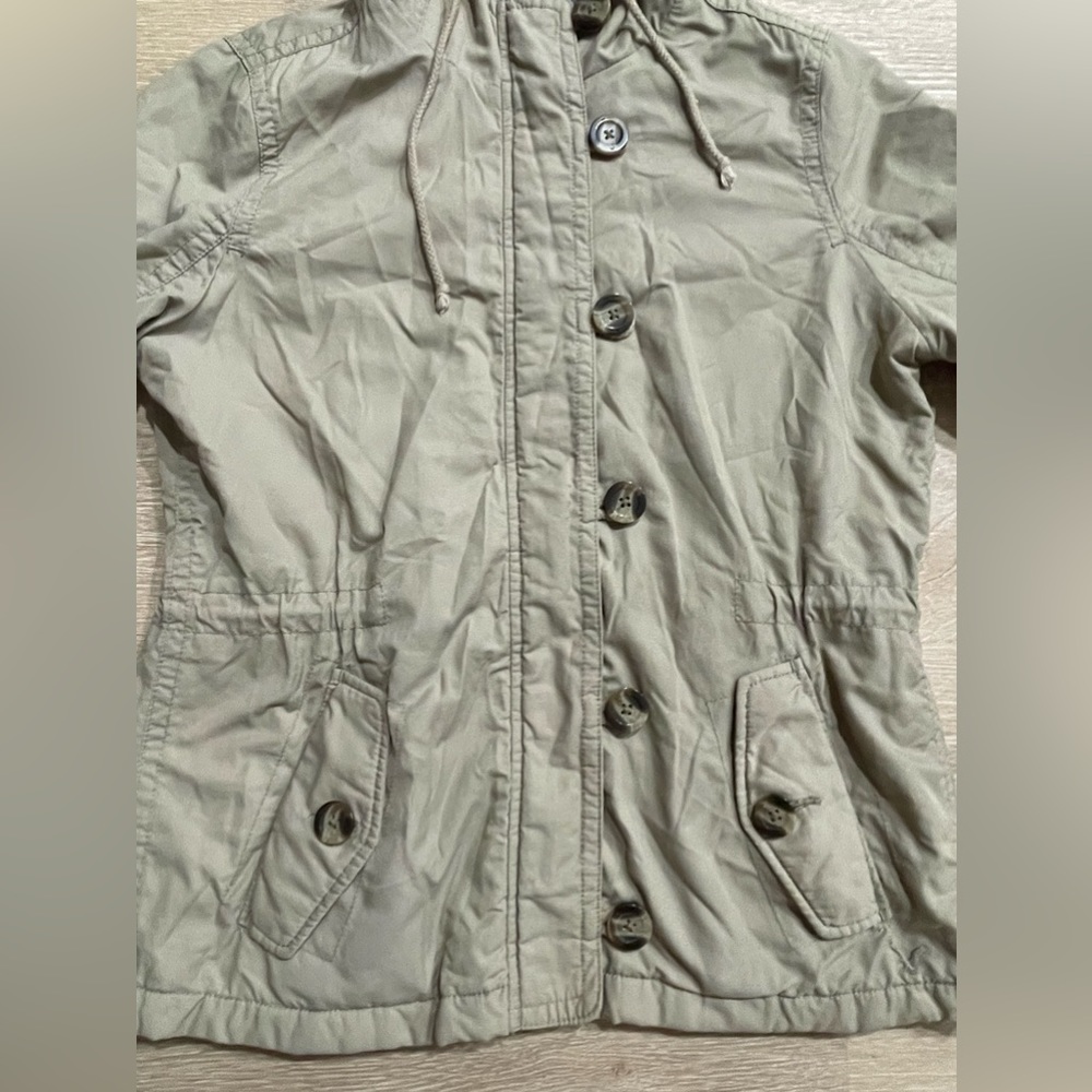 American Eagle Lightweight Jacket - image 8